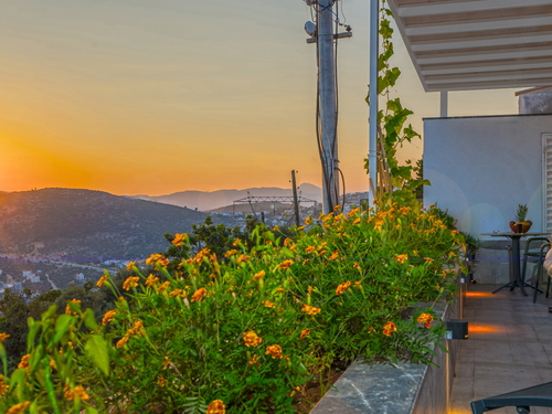  gece  -  Kasım
  | Kalkan Kördere’de Deniz Manzaralı Balayı Villası | Jakuzili, Hamamlı ve Isıtmalı Havuzlu